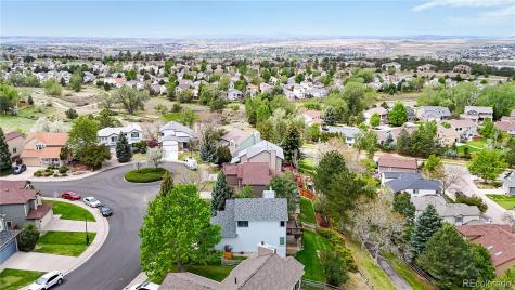 11623 Laurel Lane Parker CO 80138