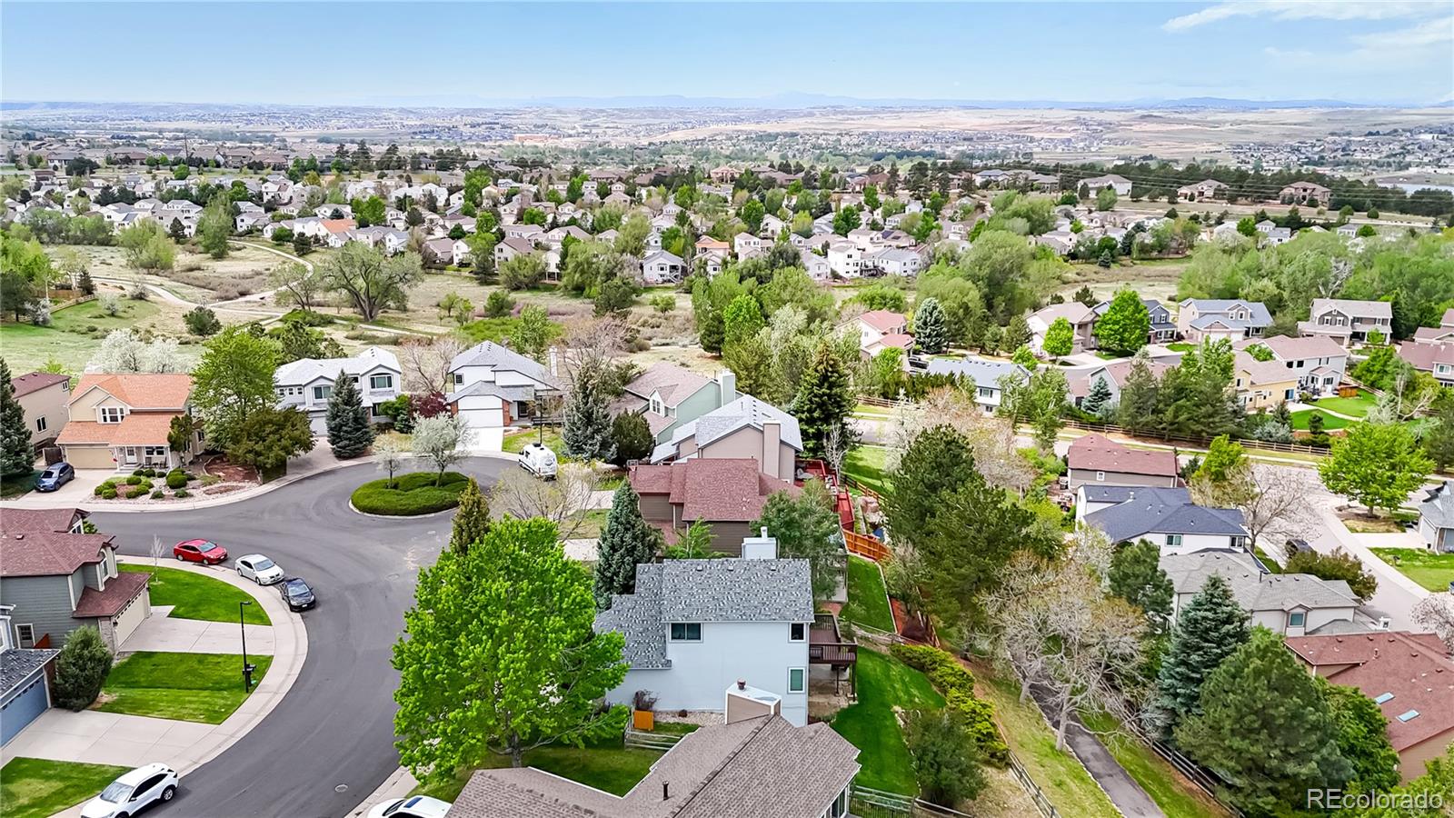 11623 Laurel Lane Parker CO 80138