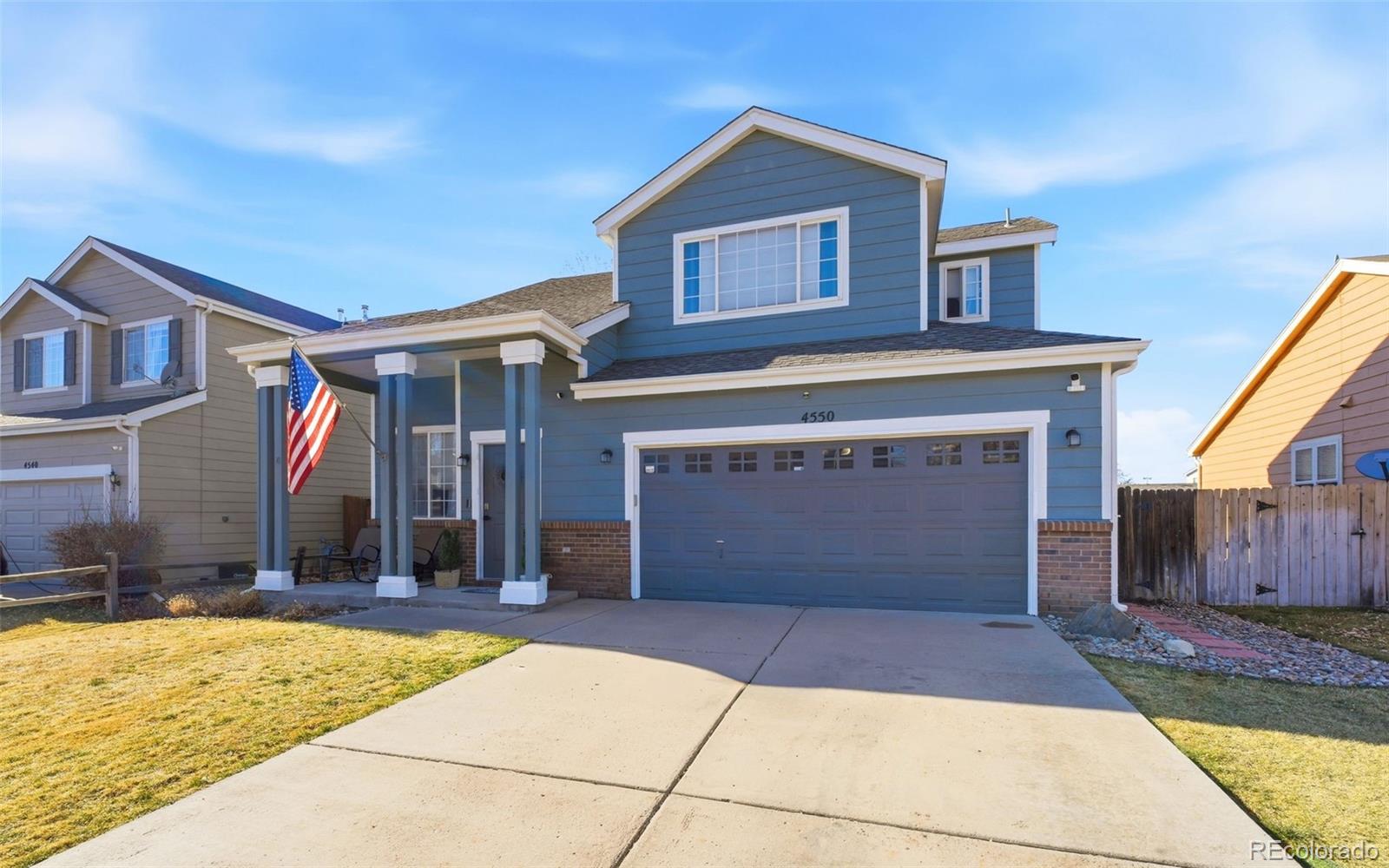 4550 Settlement Way Colorado Springs CO 80925
