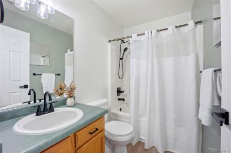 4550 Settlement Way Colorado Springs CO 80925