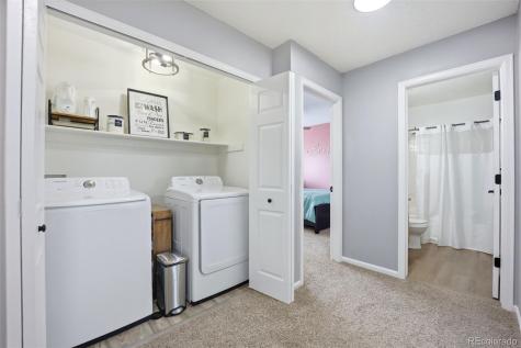 4550 Settlement Way Colorado Springs CO 80925