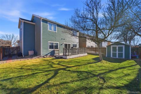 4550 Settlement Way Colorado Springs CO 80925
