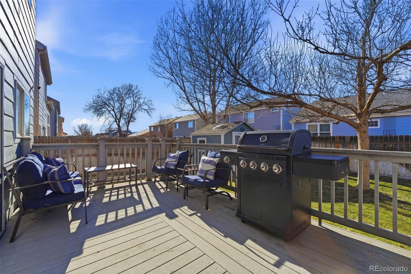 4550 Settlement Way Colorado Springs CO 80925