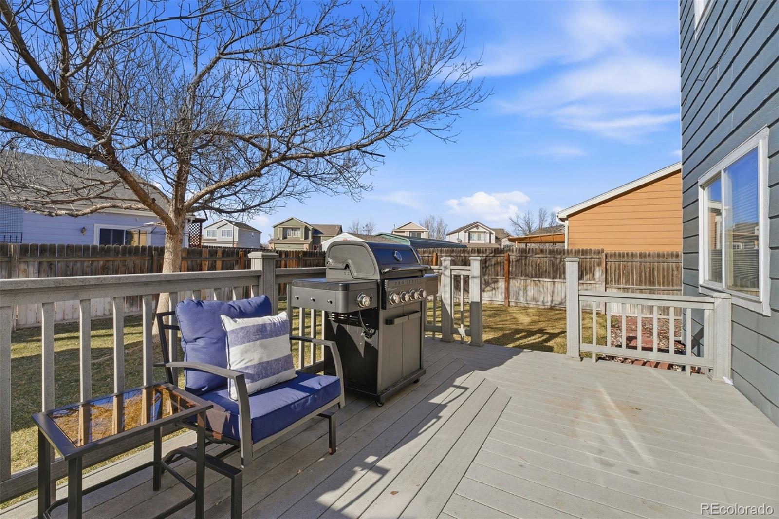 4550 Settlement Way Colorado Springs CO 80925