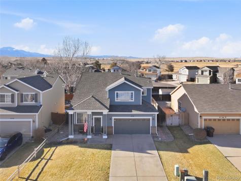 4550 Settlement Way Colorado Springs CO 80925