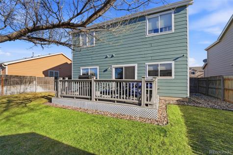 4550 Settlement Way Colorado Springs CO 80925