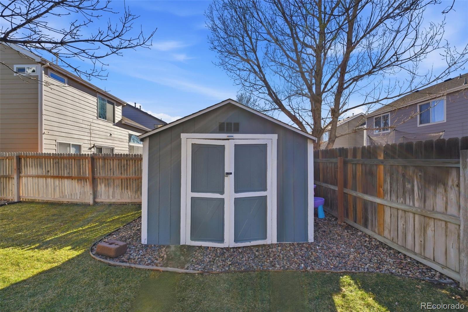 4550 Settlement Way Colorado Springs CO 80925