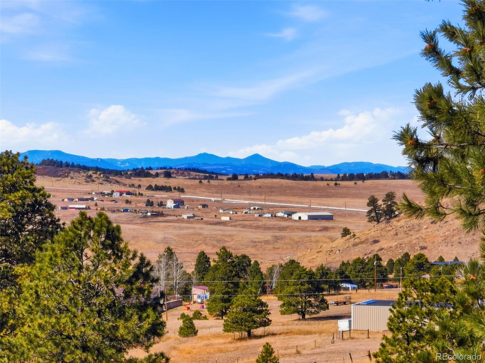 4550 Settlement Way Colorado Springs CO 80925