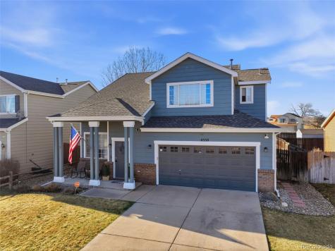 4550 Settlement Way Colorado Springs CO 80925
