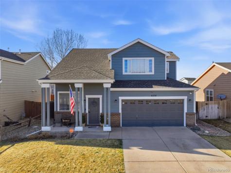 4550 Settlement Way Colorado Springs CO 80925