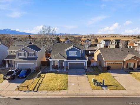 4550 Settlement Way Colorado Springs CO 80925