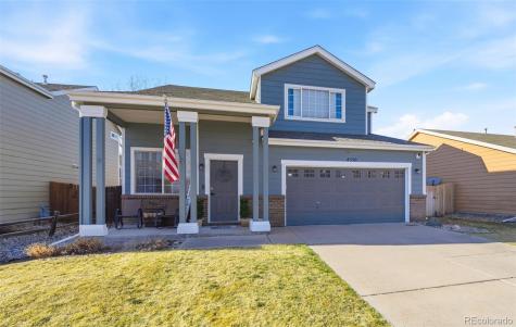 4550 Settlement Way Colorado Springs CO 80925