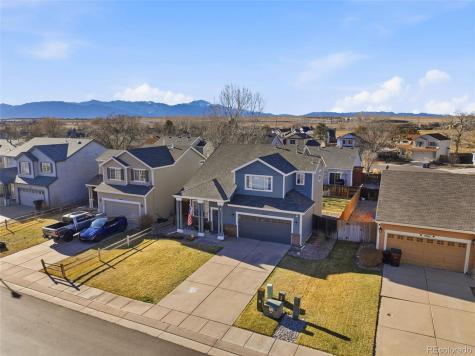 4550 Settlement Way Colorado Springs CO 80925