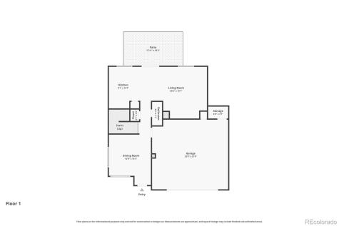 4550 Settlement Way Colorado Springs CO 80925