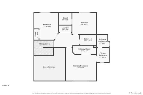 4550 Settlement Way Colorado Springs CO 80925