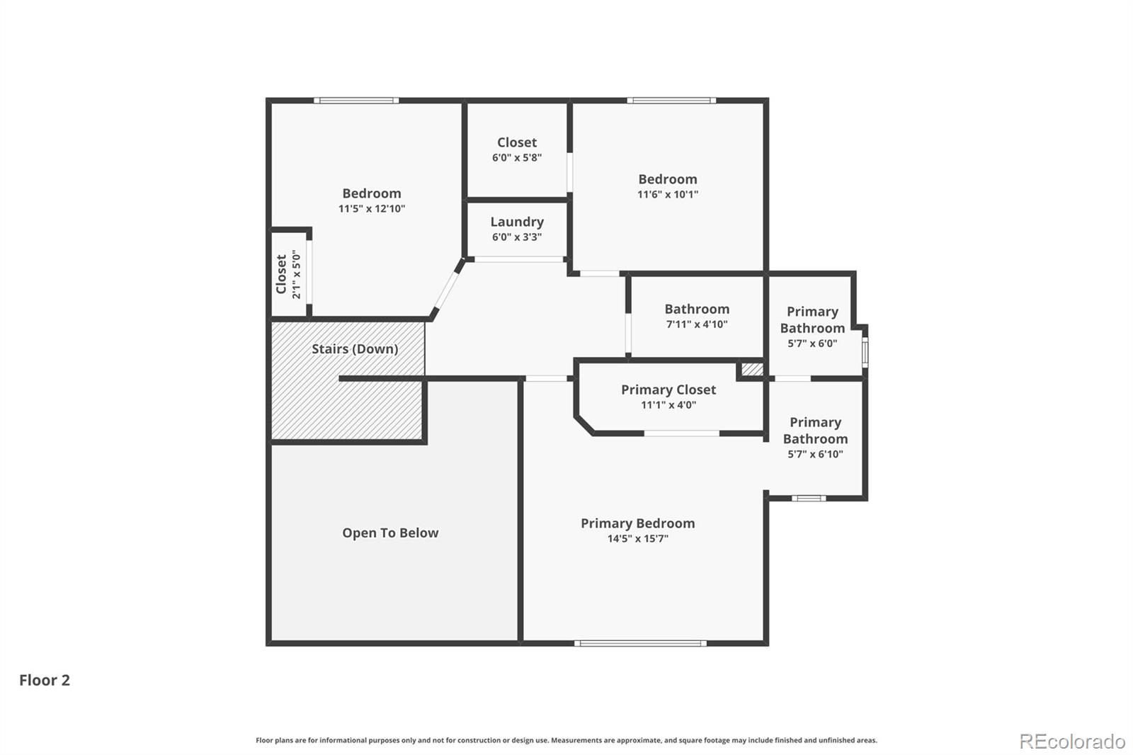 4550 Settlement Way Colorado Springs CO 80925