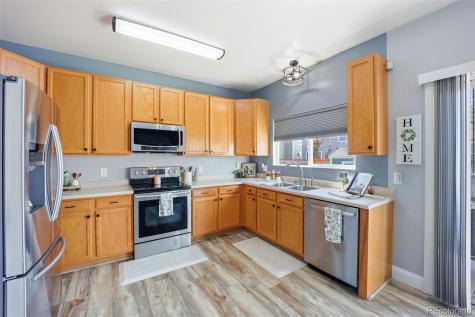 4550 Settlement Way Colorado Springs CO 80925