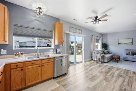 4550 Settlement Way Colorado Springs CO 80925