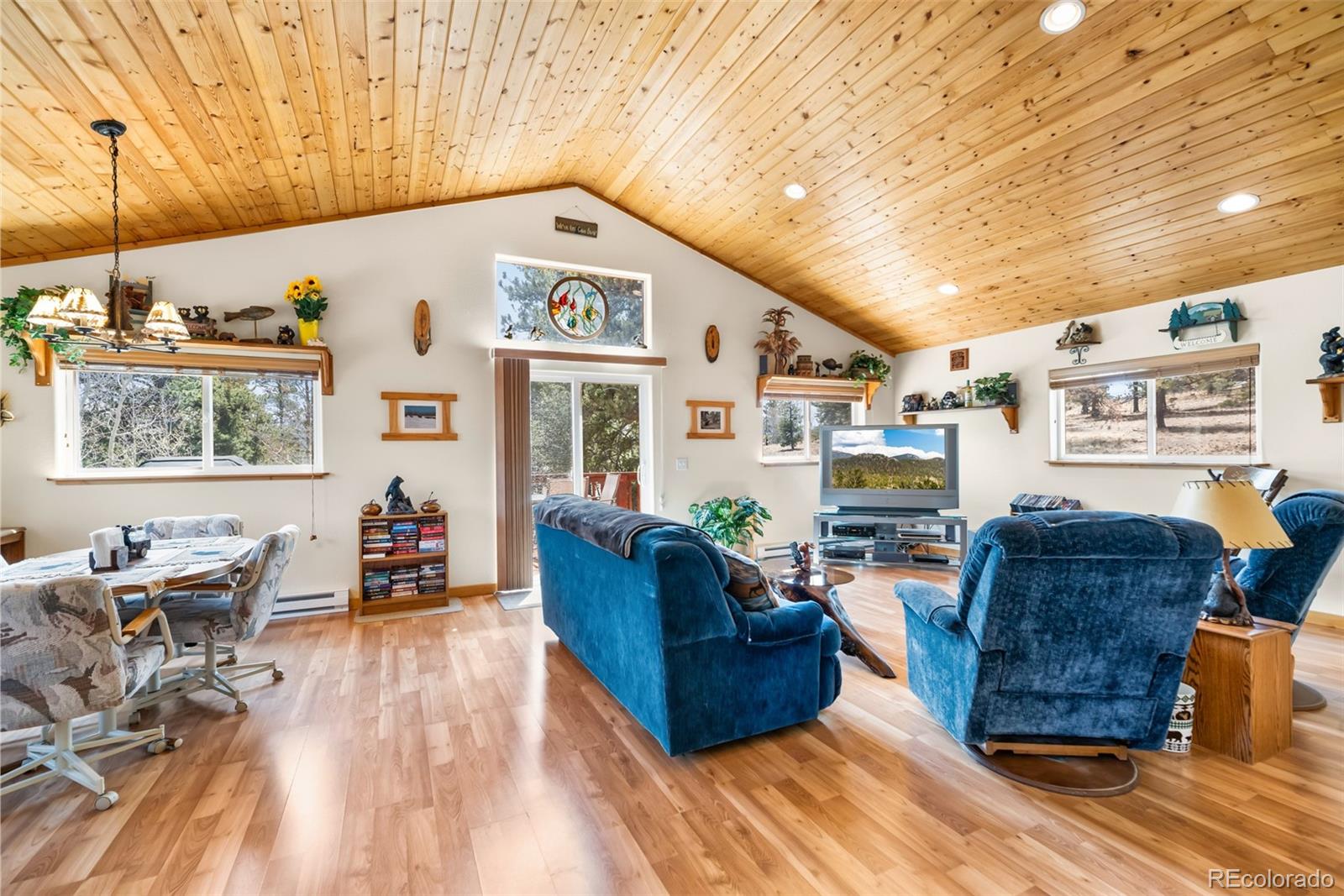 75 York Court Jefferson CO 80456