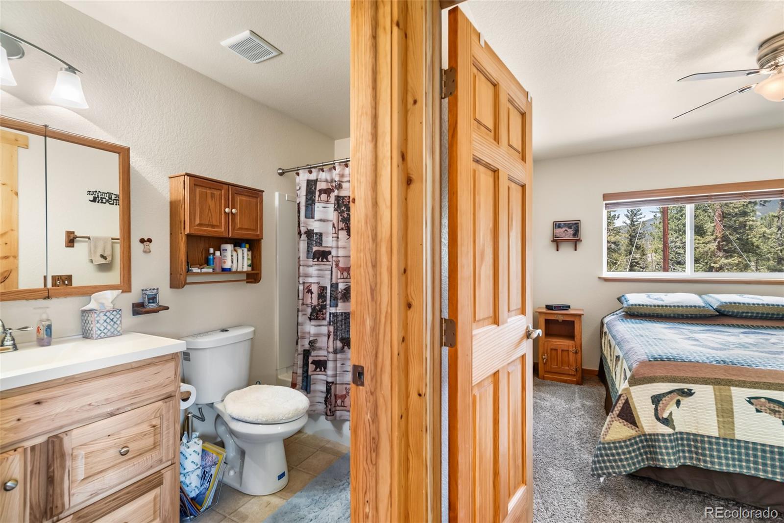 75 York Court Jefferson CO 80456