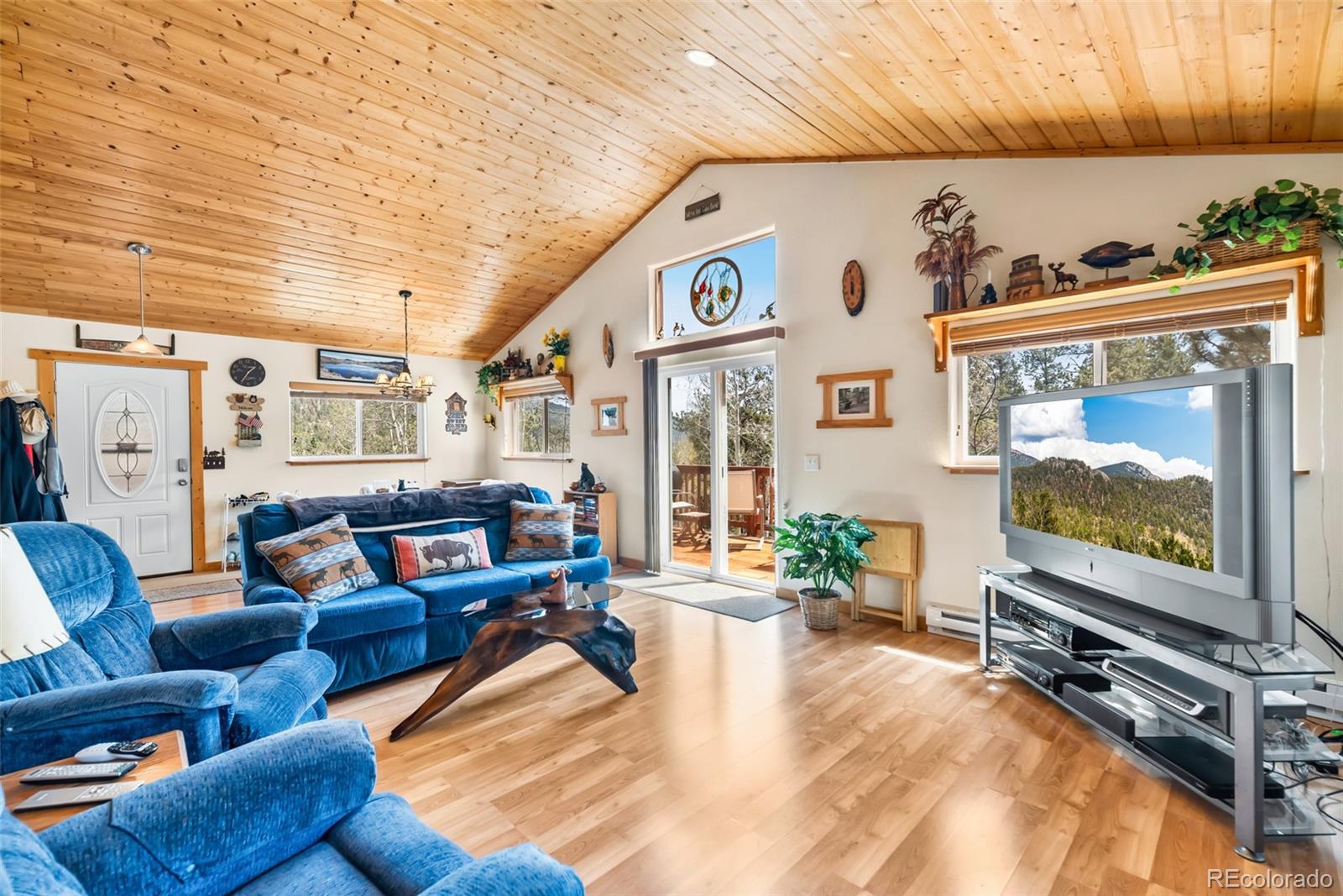 75 York Court Jefferson CO 80456