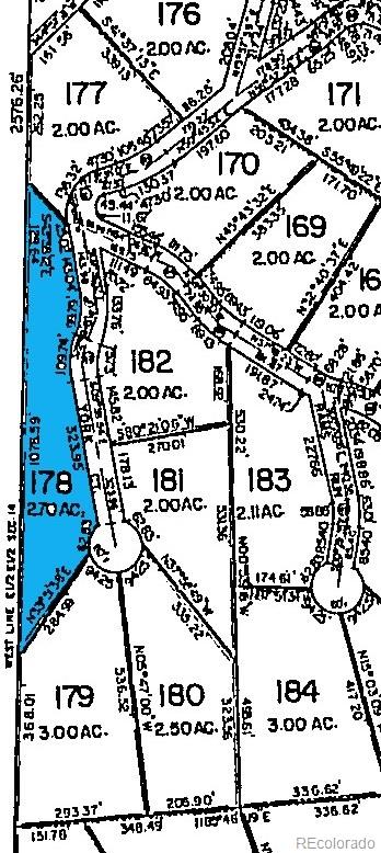 75 York Court Jefferson CO 80456