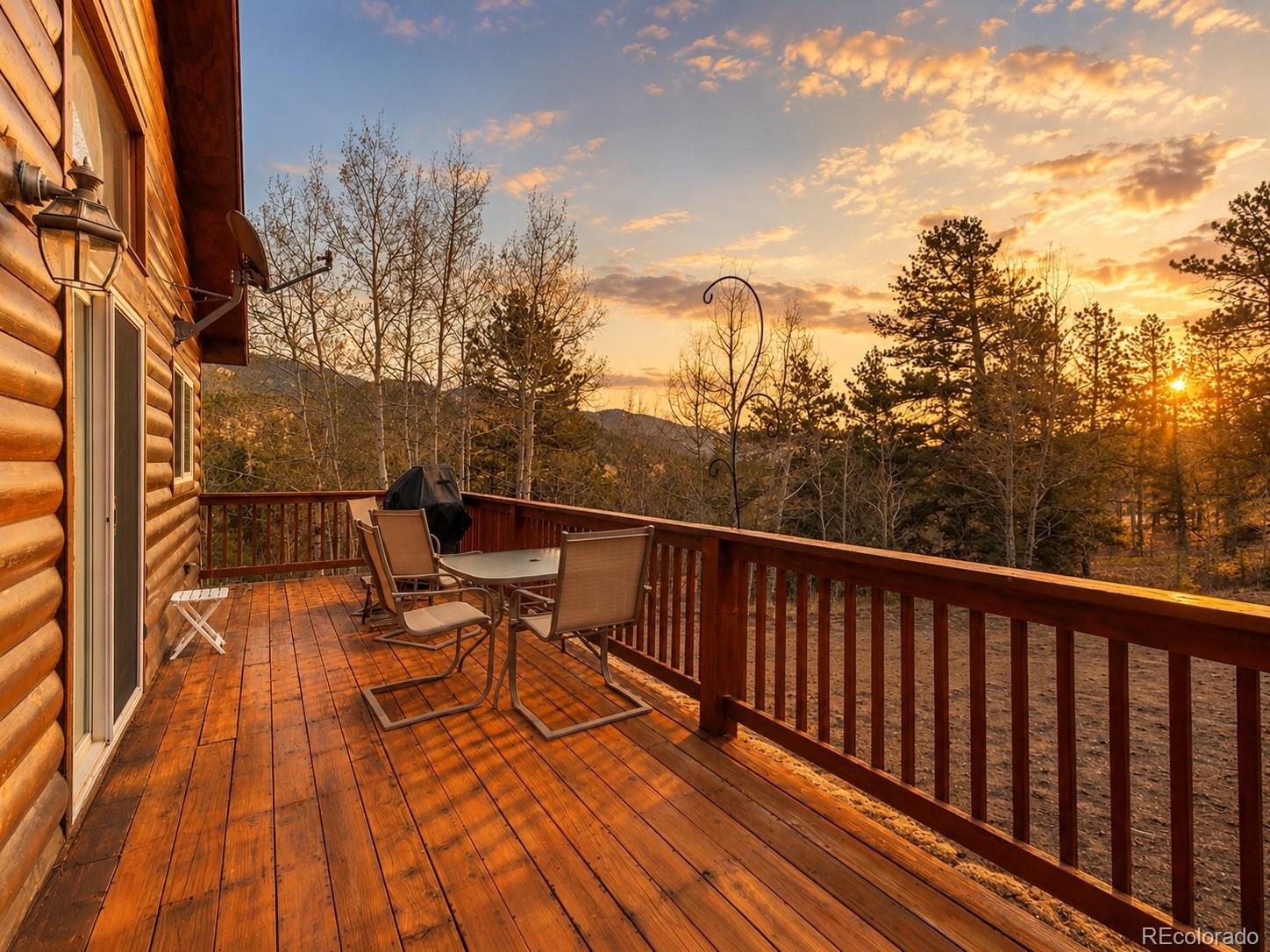 75 York Court Jefferson CO 80456