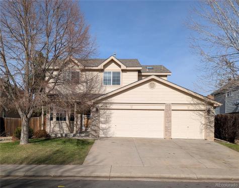 18739 E Linvale Circle Aurora CO 80013