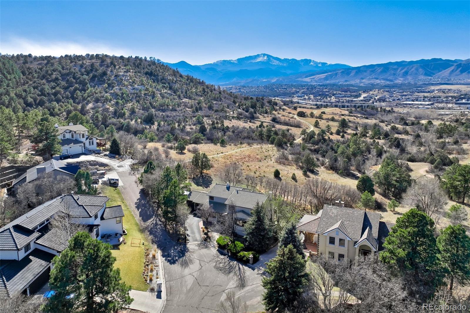 6140 Canyon Springs Colorado Springs CO 80918