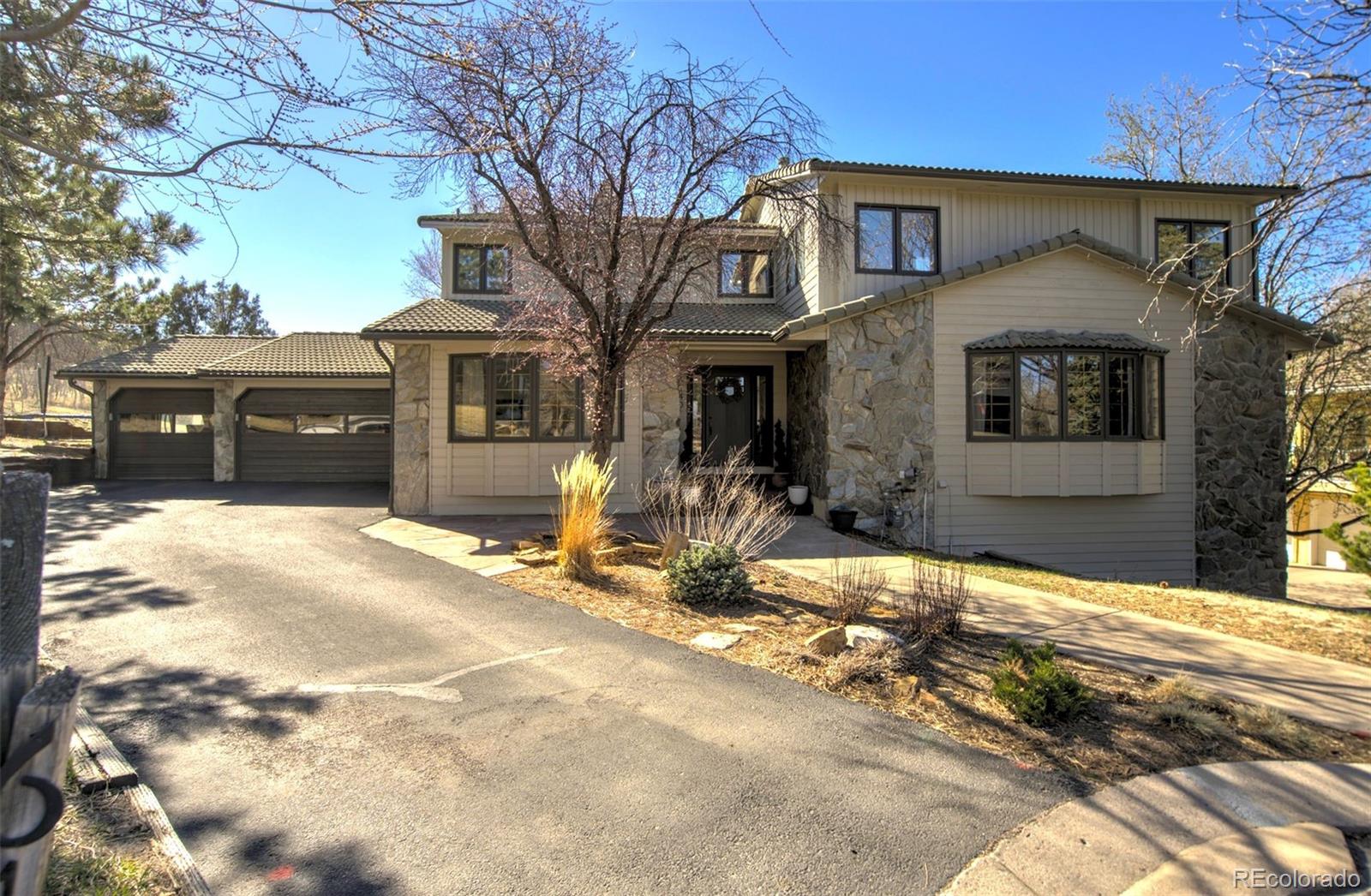 6140 Canyon Springs Colorado Springs CO 80918