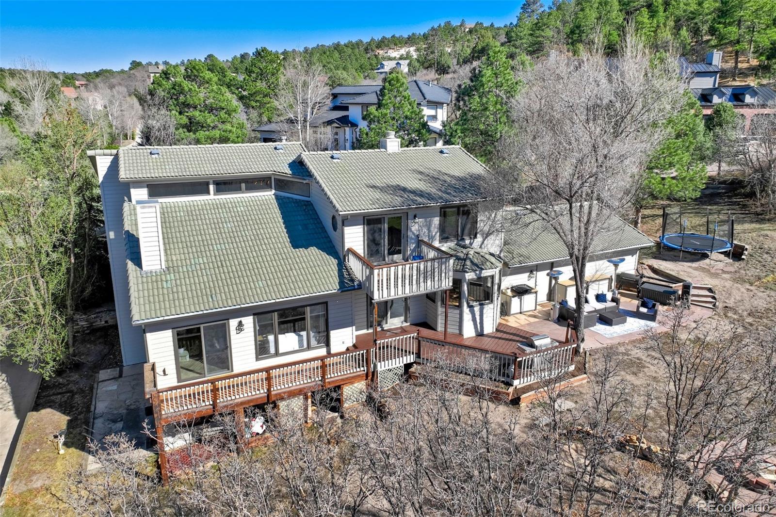 6140 Canyon Springs Colorado Springs CO 80918