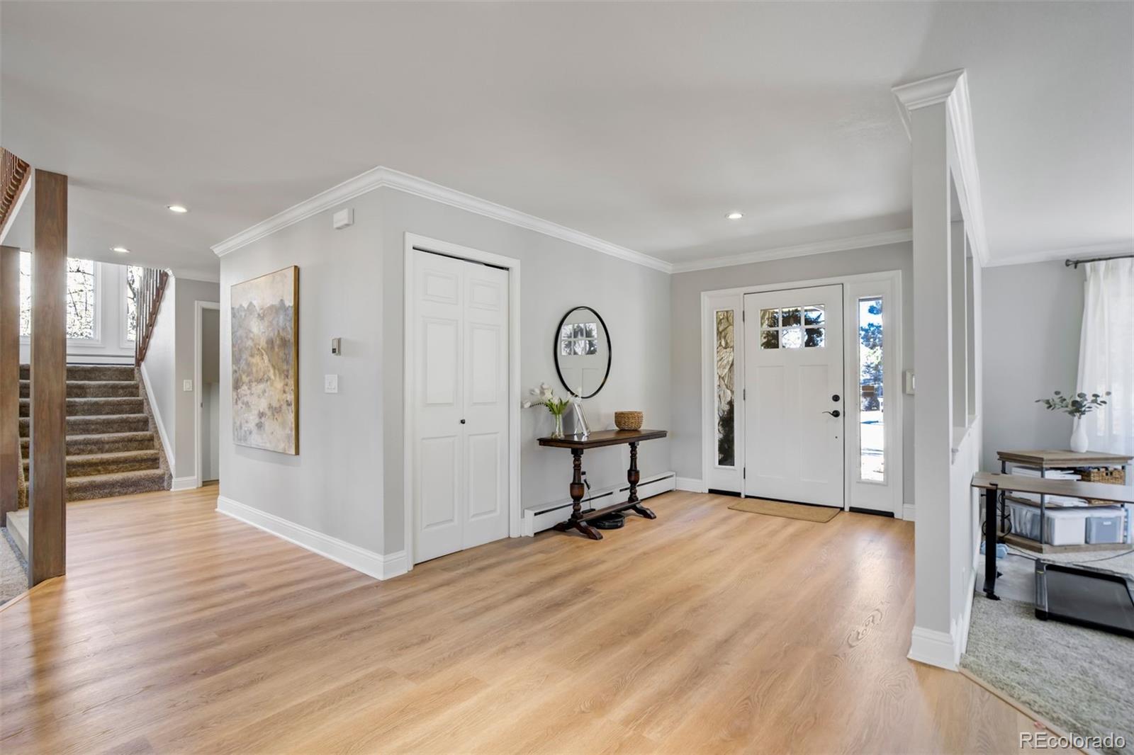 6140 Canyon Springs Colorado Springs CO 80918