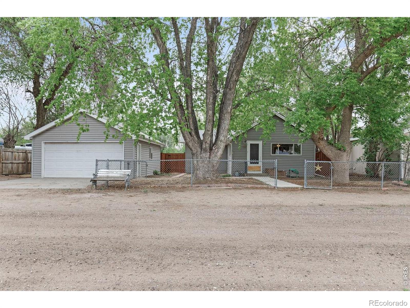 208 S Cora Avenue Milliken CO 80543