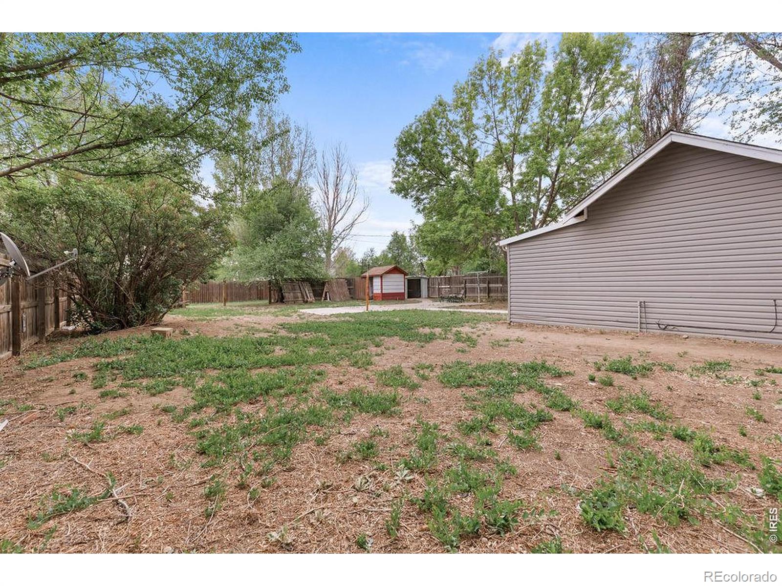 208 S Cora Avenue Milliken CO 80543