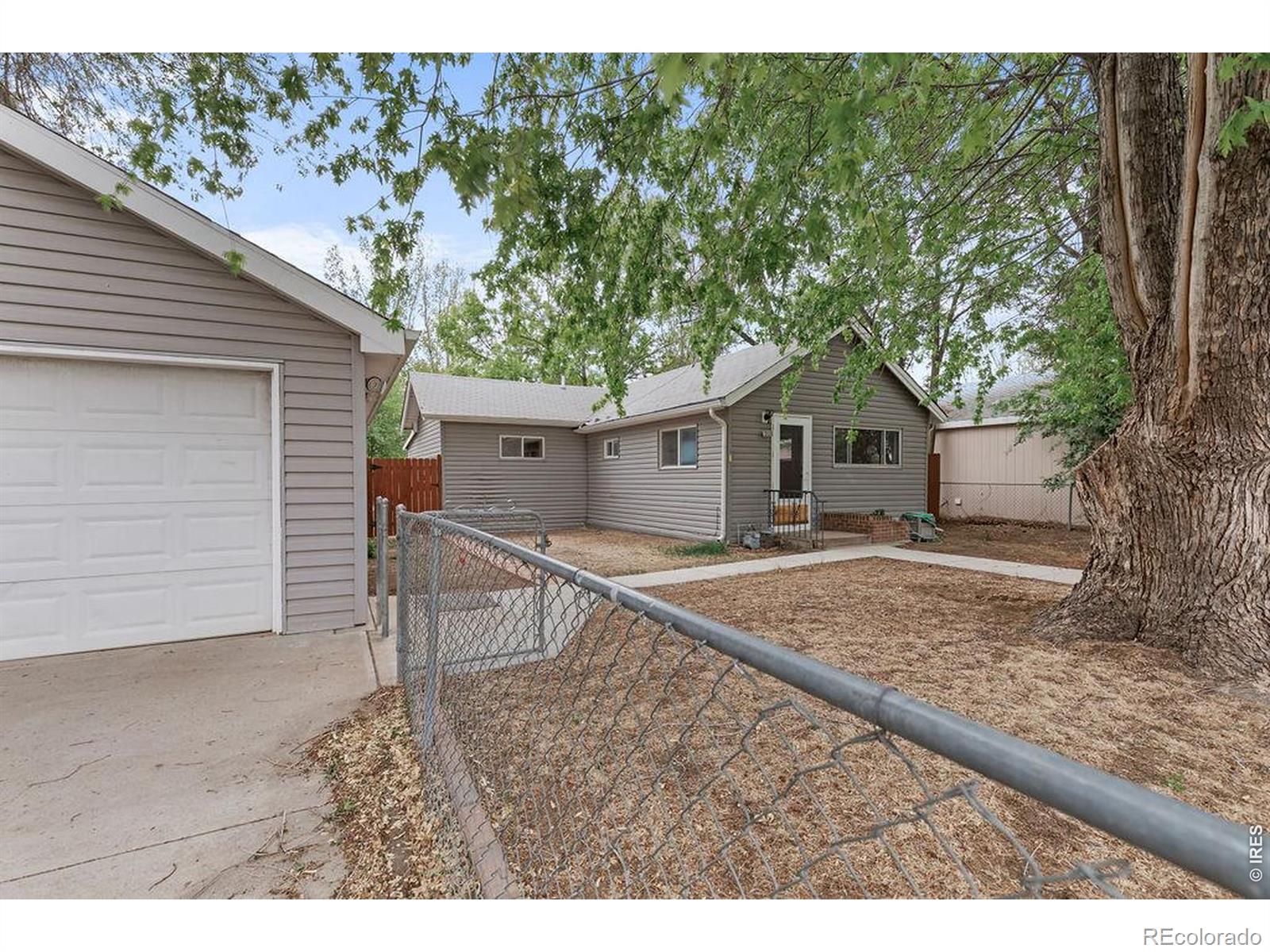 208 S Cora Avenue Milliken CO 80543