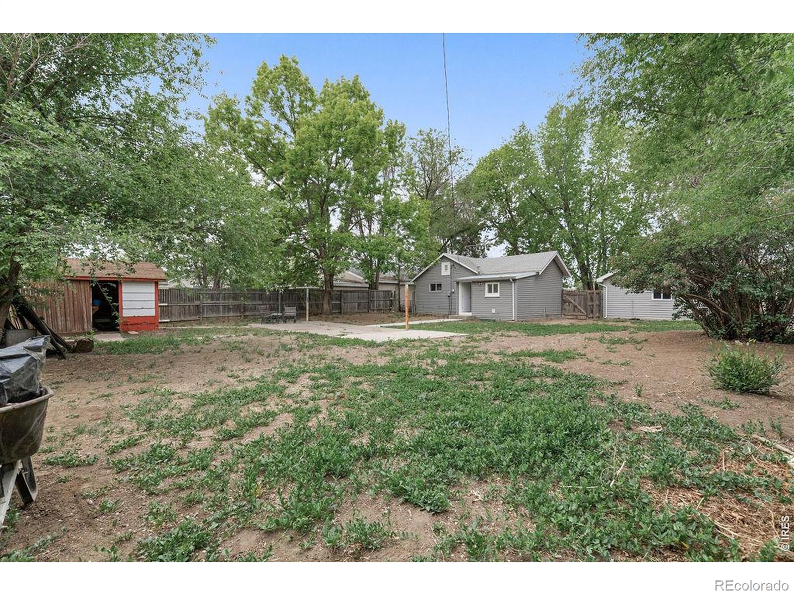 208 S Cora Avenue Milliken CO 80543