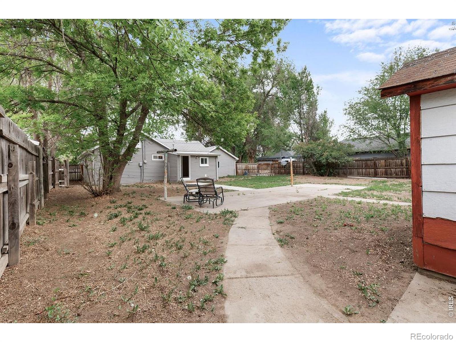 208 S Cora Avenue Milliken CO 80543