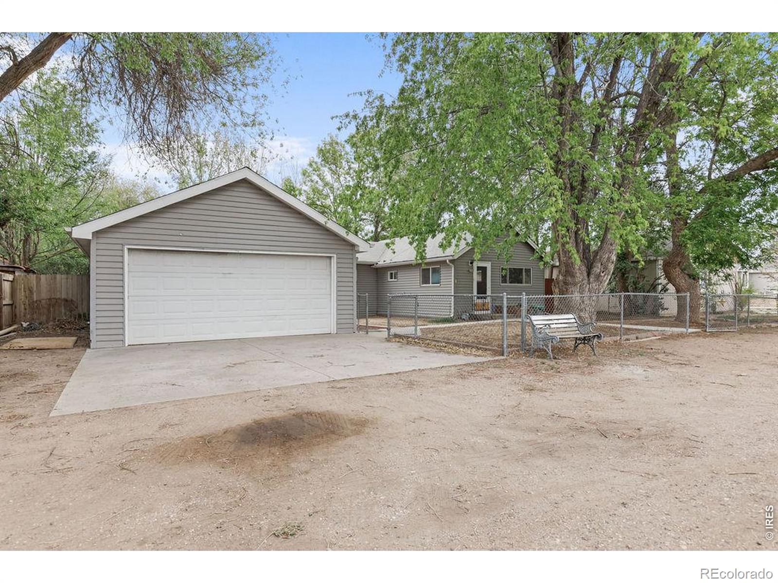 208 S Cora Avenue Milliken CO 80543