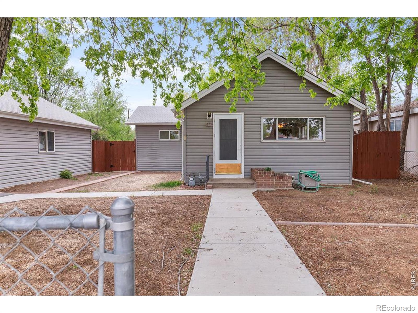 208 S Cora Avenue Milliken CO 80543