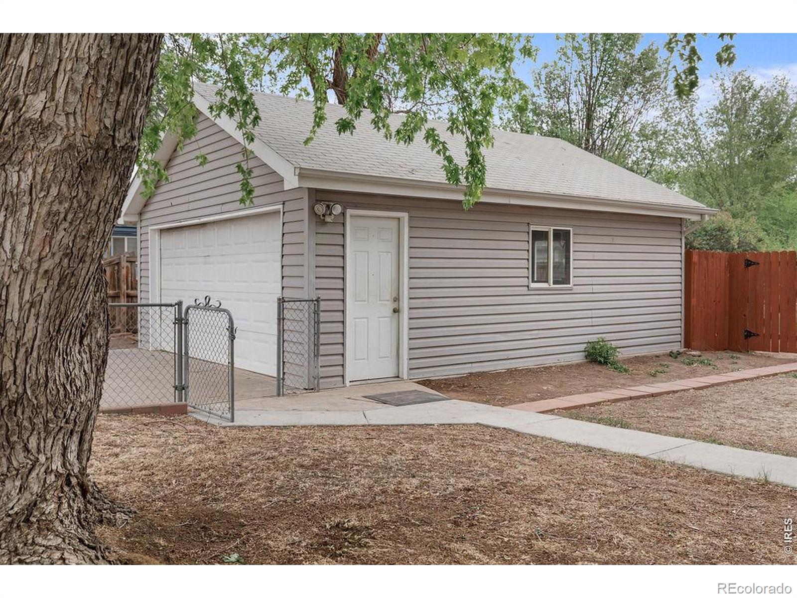 208 S Cora Avenue Milliken CO 80543
