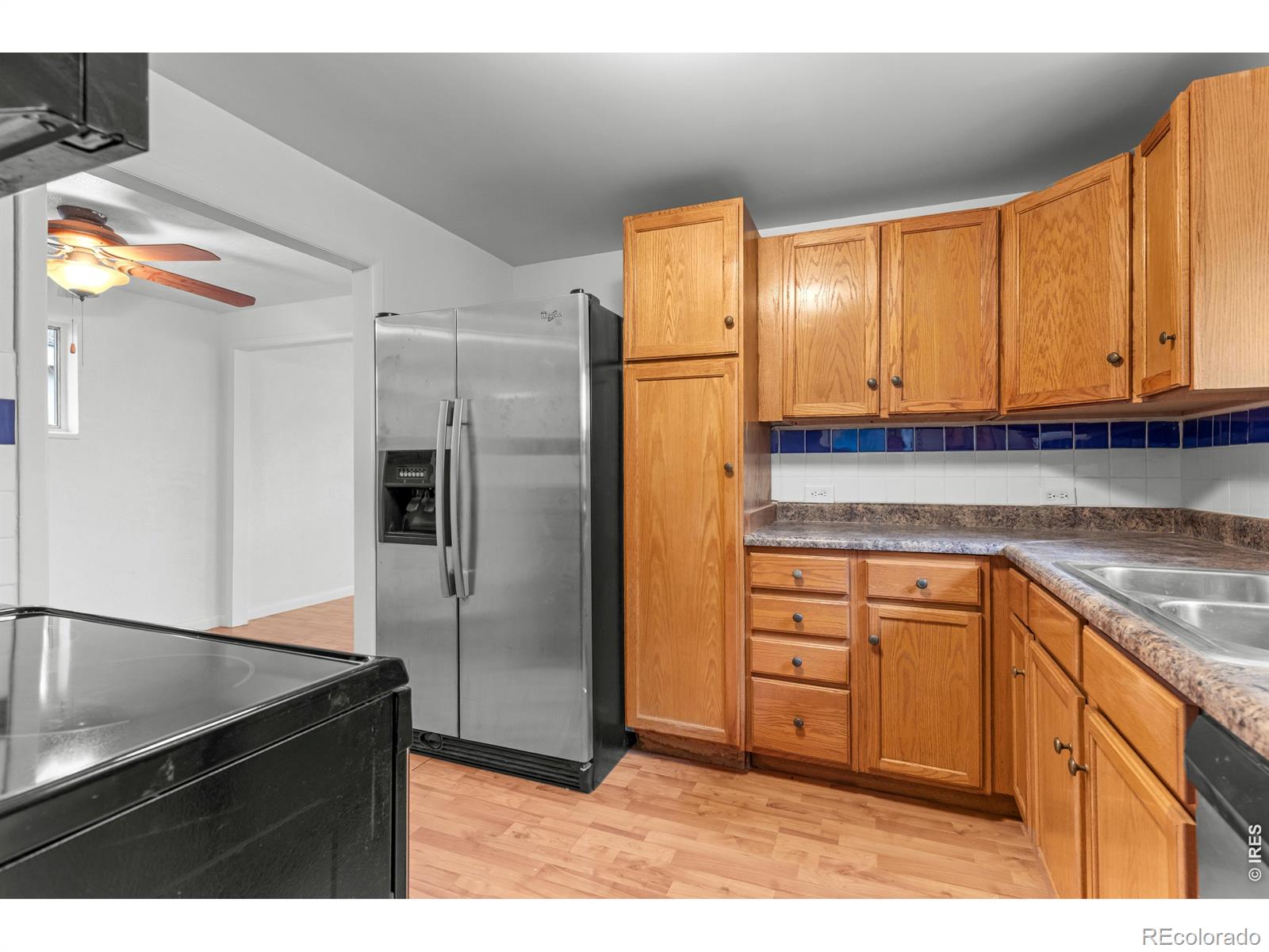 208 S Cora Avenue Milliken CO 80543