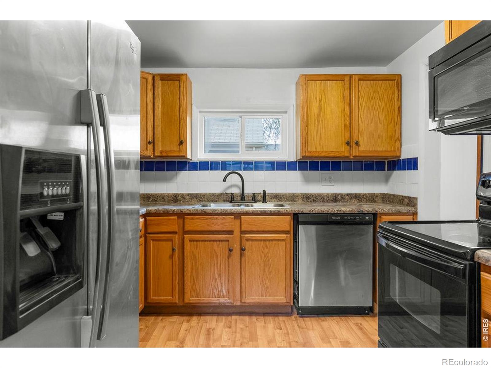 208 S Cora Avenue Milliken CO 80543