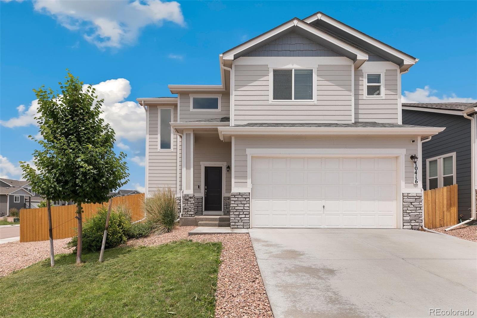 10416 Castor Drive Colorado Springs CO 80925
