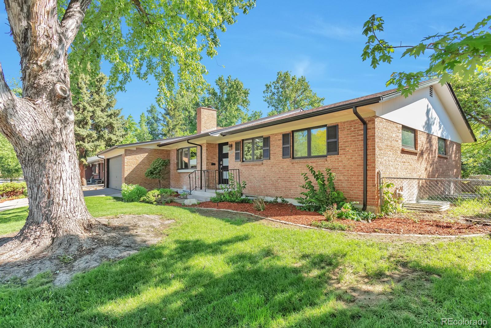 2966 S Newport Street Denver CO 80224