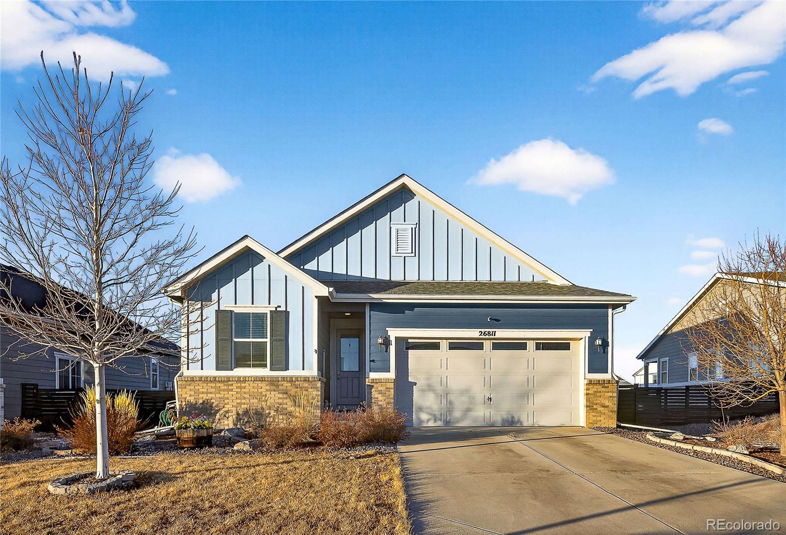 26811 E Byers Avenue Aurora CO 80018