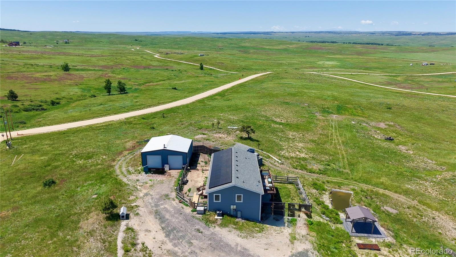 40291 Gold Nugget Drive Deer Trail CO 80105