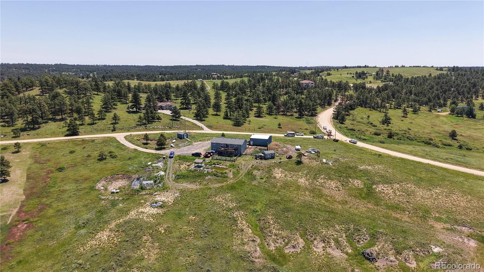 40291 Gold Nugget Drive Deer Trail CO 80105