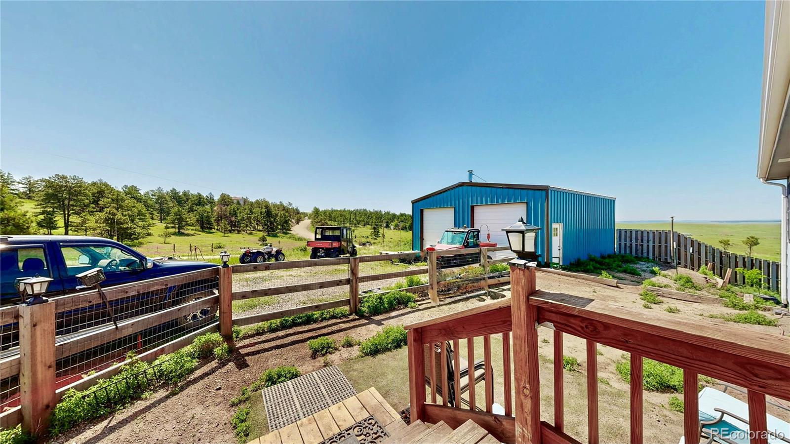 40291 Gold Nugget Drive Deer Trail CO 80105