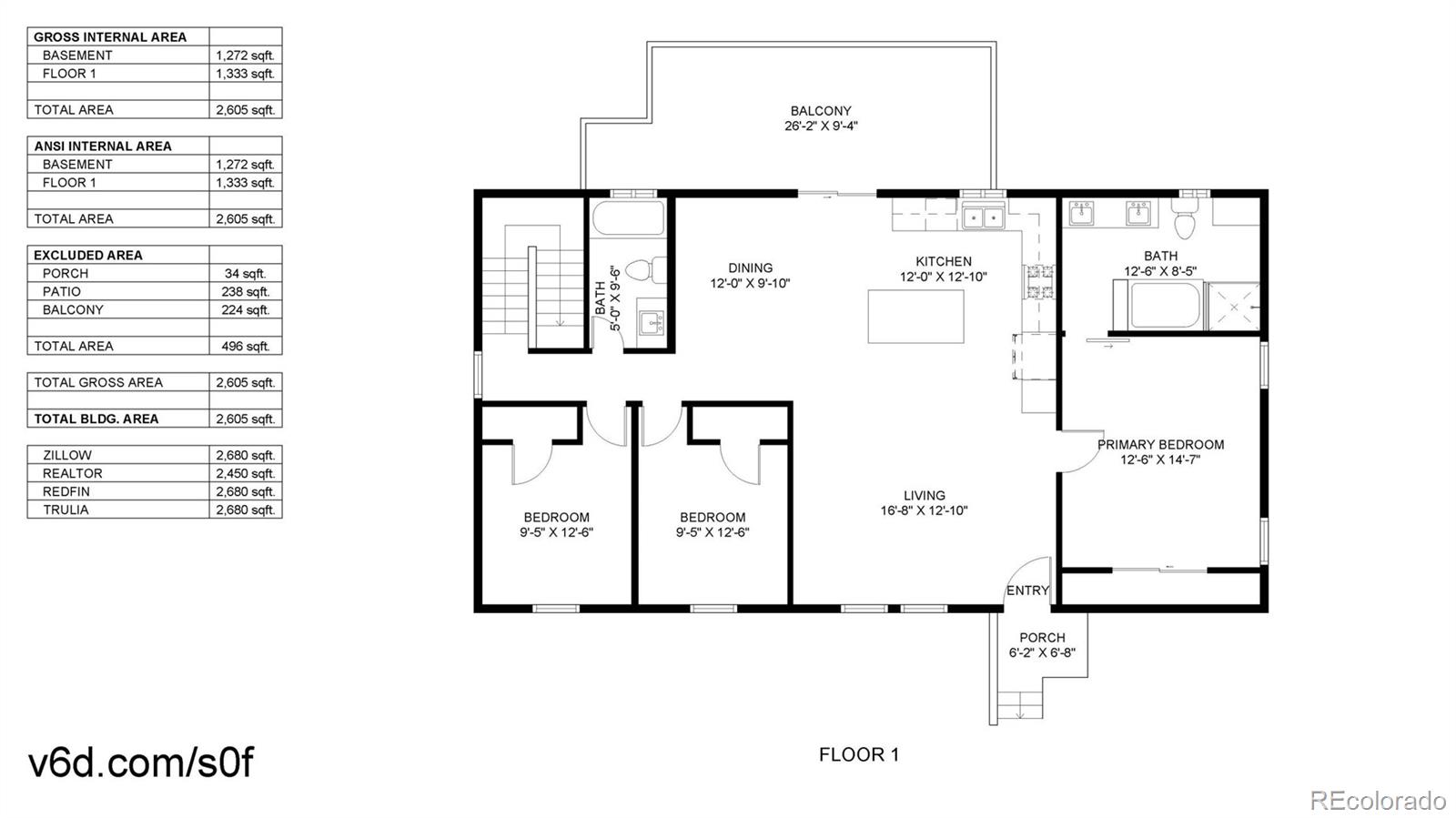 40291 Gold Nugget Drive Deer Trail CO 80105