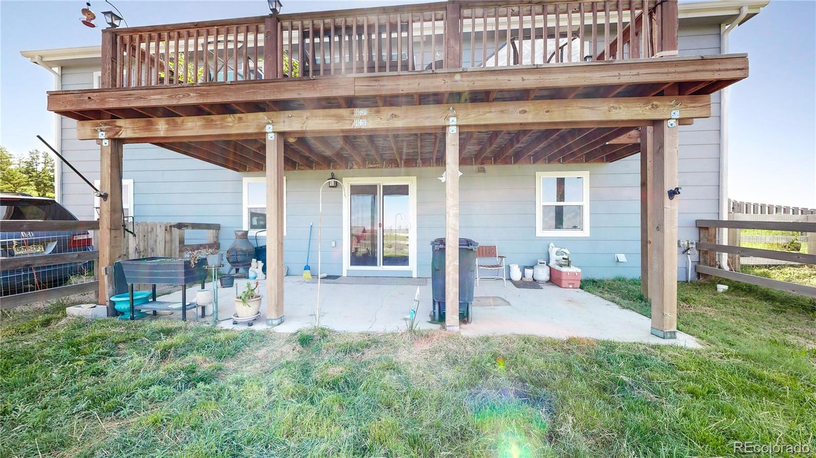 40291 Gold Nugget Drive Deer Trail CO 80105